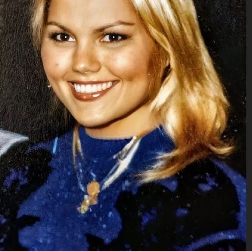 Meet your Posher, Trisha